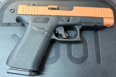 GLOCK G48 MOS 9MM LUGER (9X19 PARA) - Image 2 of 2