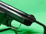BERETTA 950BS .22 SHORT - 6 of 7