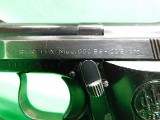BERETTA 950BS .22 SHORT - 3 of 7