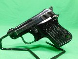 BERETTA 950BS .22 SHORT - 1 of 7