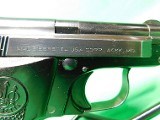 BERETTA 950BS .22 SHORT - 4 of 7