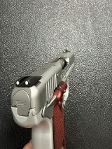 KIMBER SOLO CARRY STAINLESS 9MM LUGER (9x19 PARA) - Image 7 of 8