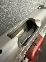 KIMBER SOLO CARRY STAINLESS 9MM LUGER (9x19 PARA) - Image 8 of 8