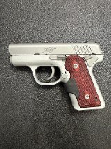 KIMBER SOLO CARRY STAINLESS 9MM LUGER (9x19 PARA) - Image 6 of 8