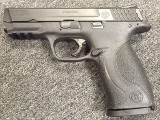 SMITH & WESSON M&P40 .40 S&W - Image 1 of 6