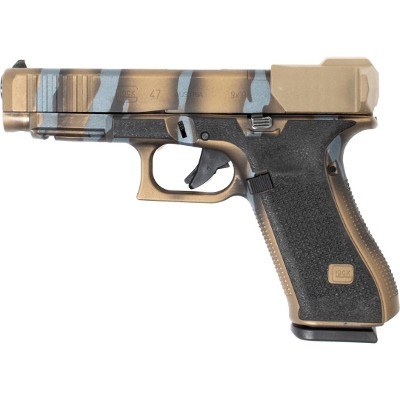 GLOCK 47 MOS 9MM LUGER (9X19 PARA) - Image 1 of 3