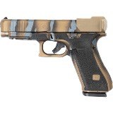 GLOCK 47 MOS 9MM LUGER (9X19 PARA) - Image 1 of 3