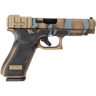 GLOCK 47 MOS 9MM LUGER (9X19 PARA) - Image 2 of 3