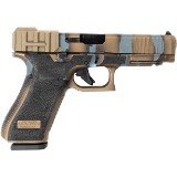 GLOCK 47 MOS 9MM LUGER (9X19 PARA) - Image 2 of 3
