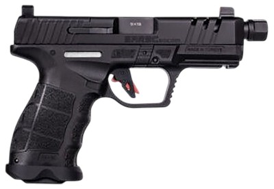 SAR FIREARMS SAR9 SOCOM 9MM LUGER (9x19 PARA) - Image 1 of 3