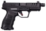 SAR FIREARMS SAR9 SOCOM 9MM LUGER (9x19 PARA) - Image 1 of 3