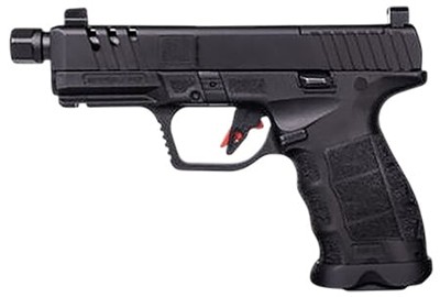 SAR FIREARMS SAR9 SOCOM 9MM LUGER (9x19 PARA) - Image 2 of 3