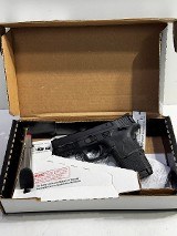 SMITH & WESSON M&P 9 SHIELD EZ M2.0 9MM LUGER (9x19 PARA) - Image 1 of 7