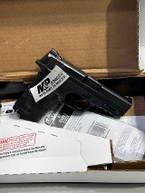 SMITH & WESSON M&P 9 SHIELD EZ M2.0 9MM LUGER (9x19 PARA) - Image 2 of 7