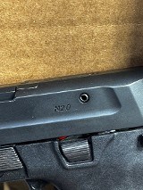 SMITH & WESSON M&P 9 SHIELD EZ M2.0 9MM LUGER (9x19 PARA) - Image 6 of 7