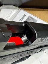 SMITH & WESSON M&P 9 SHIELD EZ M2.0 9MM LUGER (9x19 PARA) - Image 7 of 7