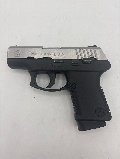 TAURUS pt 138 .380 ACP - Image 1 of 9