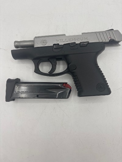 TAURUS pt 138 .380 ACP - Image 3 of 9