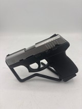 TAURUS pt 138 .380 ACP - Image 5 of 9