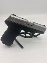 TAURUS pt 138 .380 ACP - Image 6 of 9