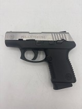 TAURUS pt 138 .380 ACP - Image 1 of 9