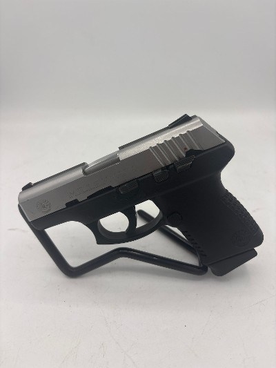 TAURUS pt 138 .380 ACP - Image 5 of 9