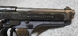 BERETTA 92FS 9MM LUGER (9x19 PARA) - 4 of 6