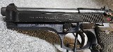 BERETTA 92FS 9MM LUGER (9x19 PARA) - 2 of 6