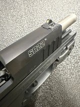 RUGER SR22 - 7 of 7