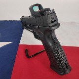 SPRINGFIELD ARMORY XDM ELITE 10MM - Image 3 of 9