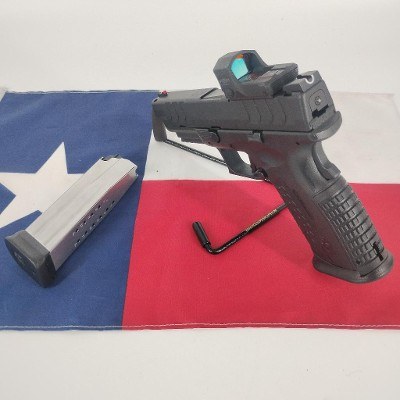 SPRINGFIELD ARMORY XDM ELITE 10MM - Image 9 of 9