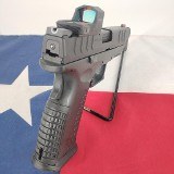 SPRINGFIELD ARMORY XDM ELITE 10MM - Image 5 of 9