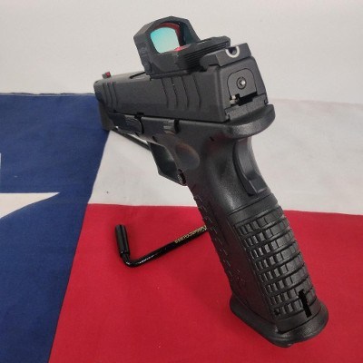 SPRINGFIELD ARMORY XDM ELITE 10MM - Image 3 of 9