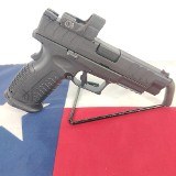 SPRINGFIELD ARMORY XDM ELITE 10MM - Image 6 of 9