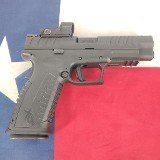 SPRINGFIELD ARMORY XDM ELITE 10MM - Image 4 of 9