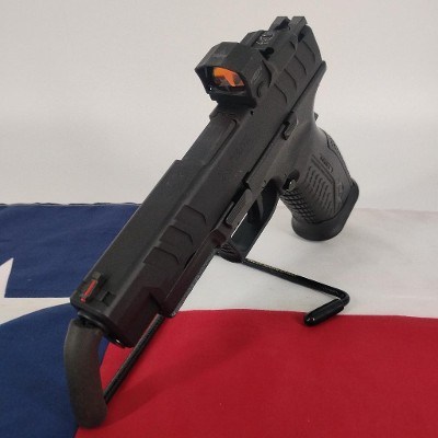 SPRINGFIELD ARMORY XDM ELITE 10MM - Image 8 of 9