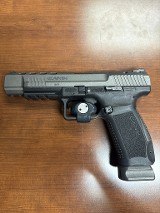 CANIK TP9SFx 9MM LUGER (9x19 PARA) - Image 1 of 2