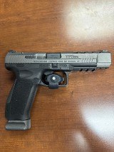 CANIK TP9SFx 9MM LUGER (9x19 PARA) - Image 2 of 2