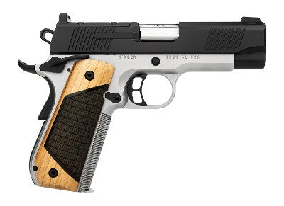 KIMBER Next Generation Pro 9MM LUGER (9x19 PARA) - Image 1 of 3