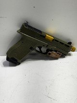 PALMETTO STATE ARMORY DAGGER COMPACT 9MM LUGER (9x19 PARA) - 2 of 8