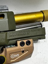 PALMETTO STATE ARMORY DAGGER COMPACT 9MM LUGER (9x19 PARA) - 4 of 8