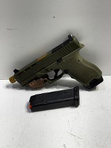 PALMETTO STATE ARMORY DAGGER COMPACT 9MM LUGER (9x19 PARA) - 1 of 8