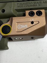 PALMETTO STATE ARMORY DAGGER COMPACT 9MM LUGER (9x19 PARA) - 7 of 8