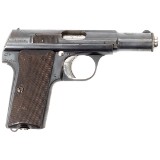 ASTRA M300 .380 ACP - 2 of 3