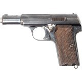 ASTRA M300 .380 ACP - 1 of 3