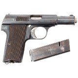 ASTRA M300 .380 ACP - 3 of 3