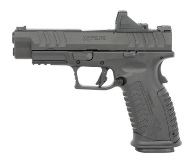 SPRINGFIELD ARMORY XD-M Elite OSP Gear Pac 9MM LUGER (9x19 PARA) - Image 3 of 3