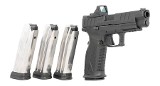 SPRINGFIELD ARMORY XD-M Elite OSP Gear Pac 9MM LUGER (9x19 PARA) - Image 1 of 3