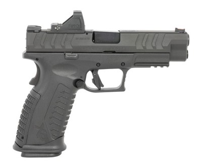 SPRINGFIELD ARMORY XD-M Elite OSP Gear Pac 9MM LUGER (9x19 PARA) - Image 2 of 3