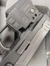 IWI MASADA 9MM LUGER (9X19 PARA) - 6 of 7